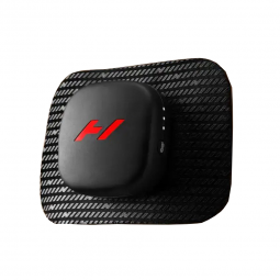 Hyperice Venom Go Hyperice 24000 001-00-Hyperice Venom Go Heat & Massage Therapy Pad, Hot